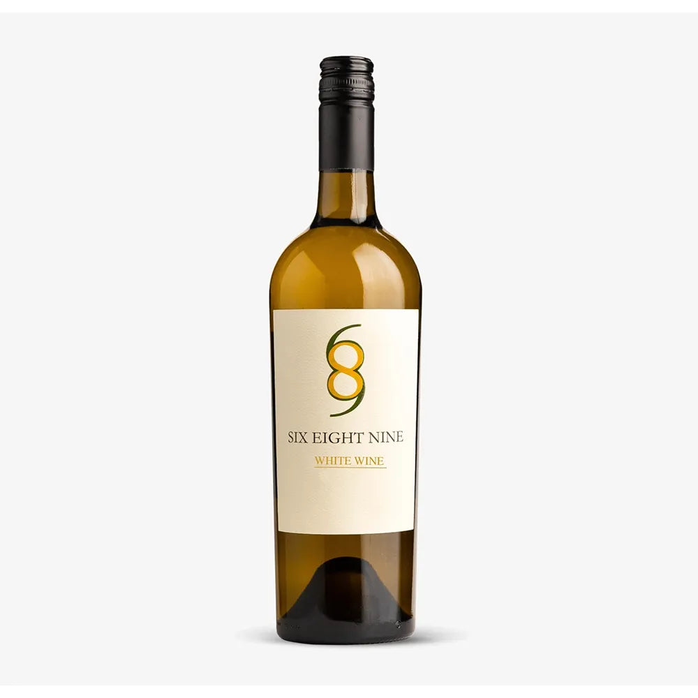 689 Cellars White Blend