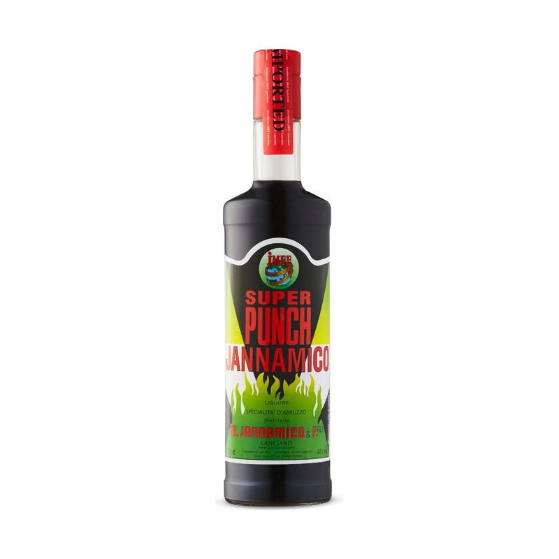 Jannamico Super Punch Amaro 700ml