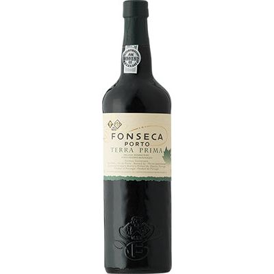 Fonseca Terra Prima Reserve Port 750ml