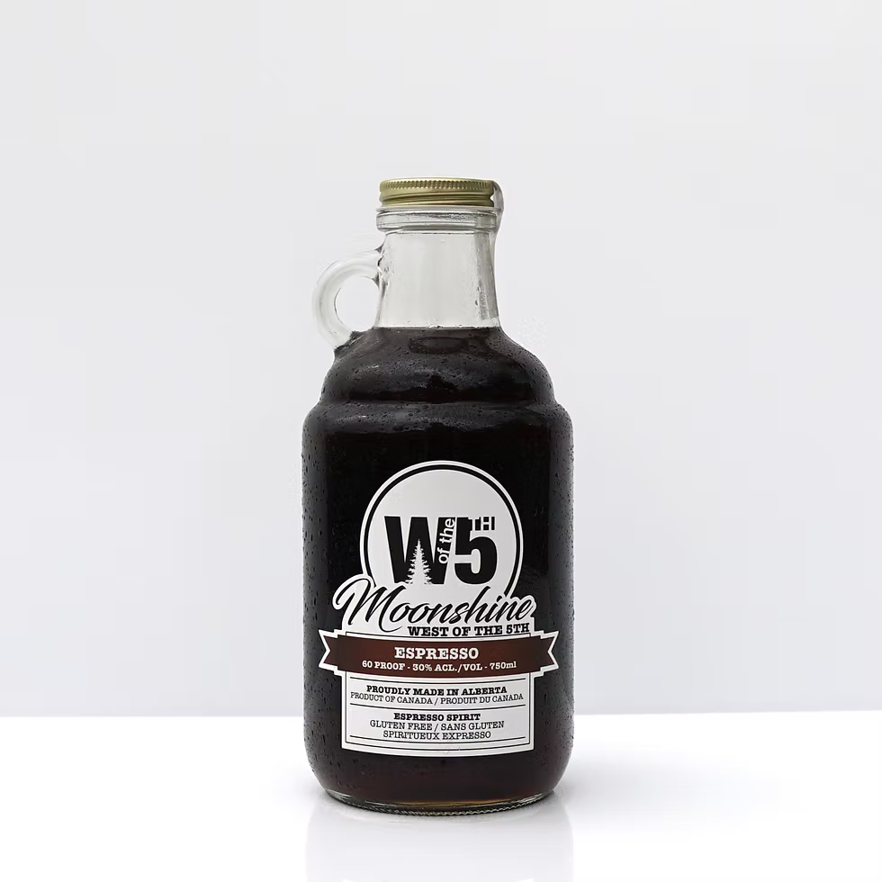 Wot5 - Espresso Shine Mini