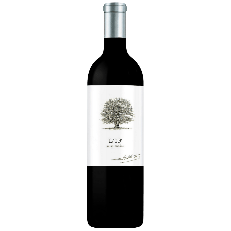 Saint Emilion L'If 2021
