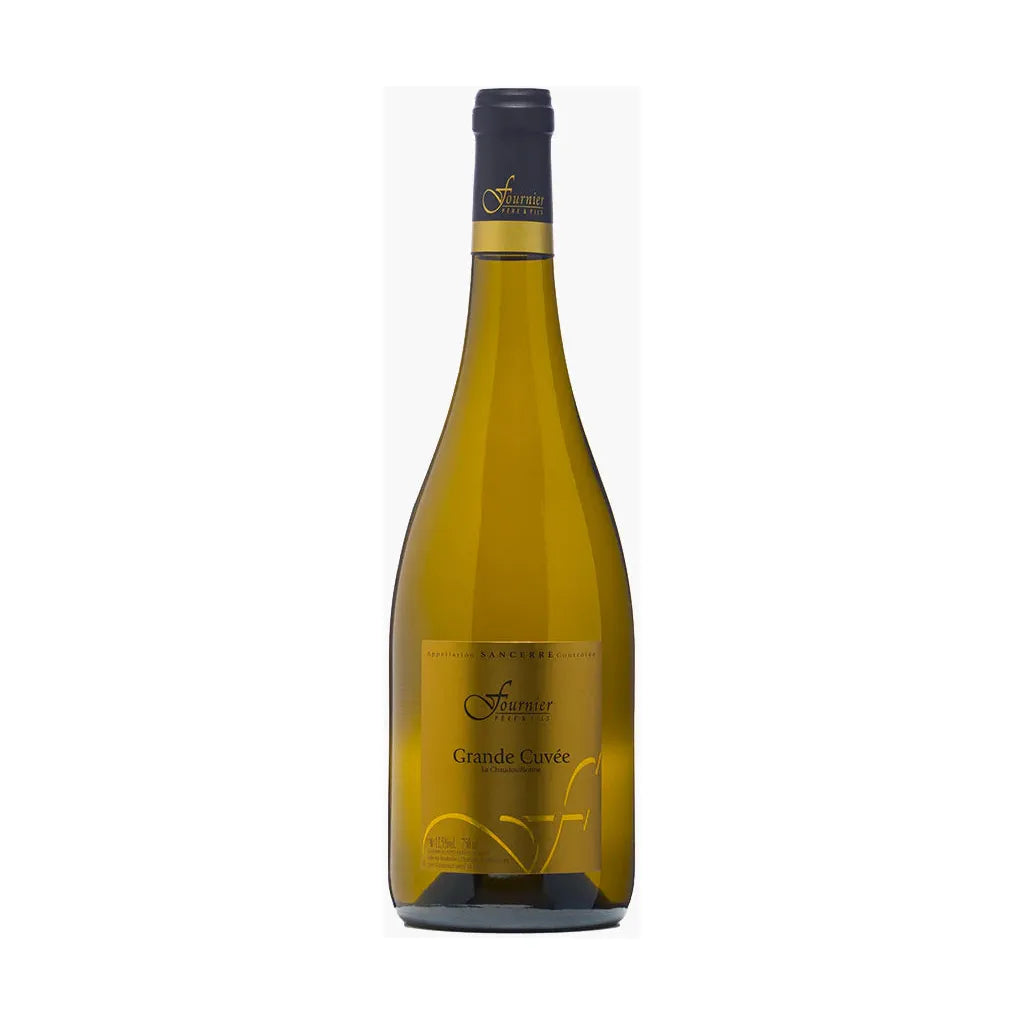 Fournier Pere & Fils Sancerre Grande Cuvee La Chaudouillonne 750ml