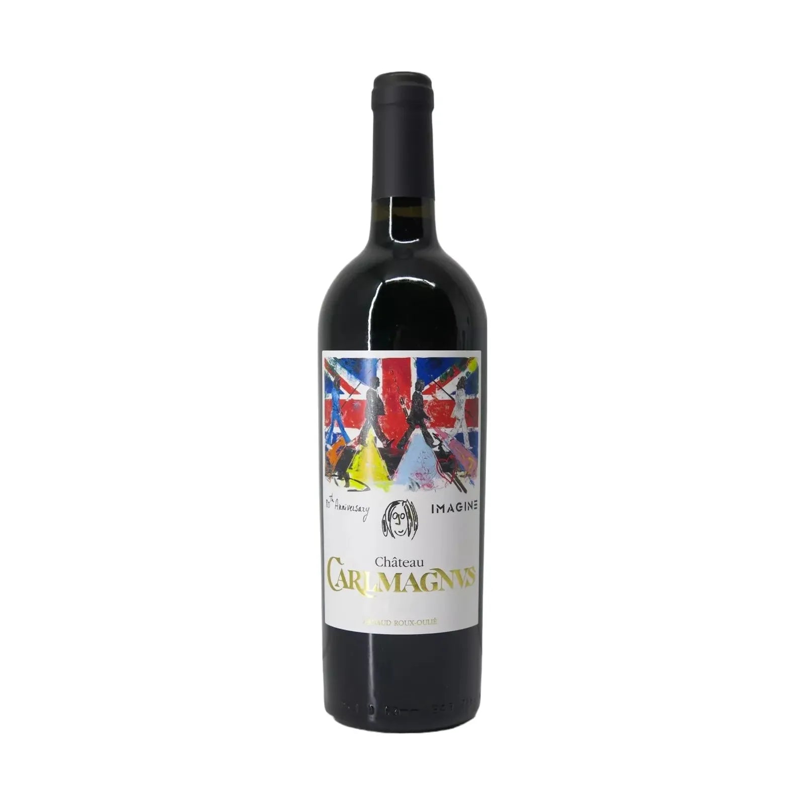 Chateau Carlmagnus 2021 750ml