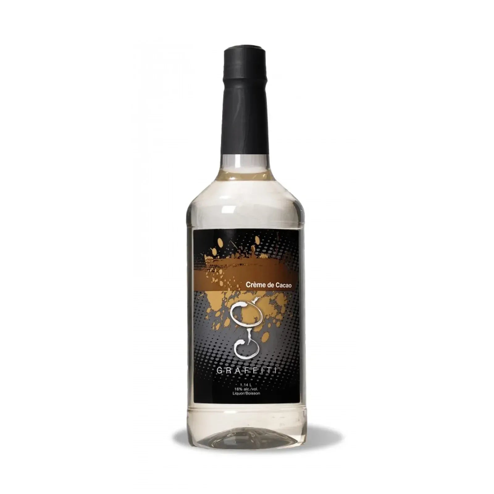 Graffiti Creme De Cacao