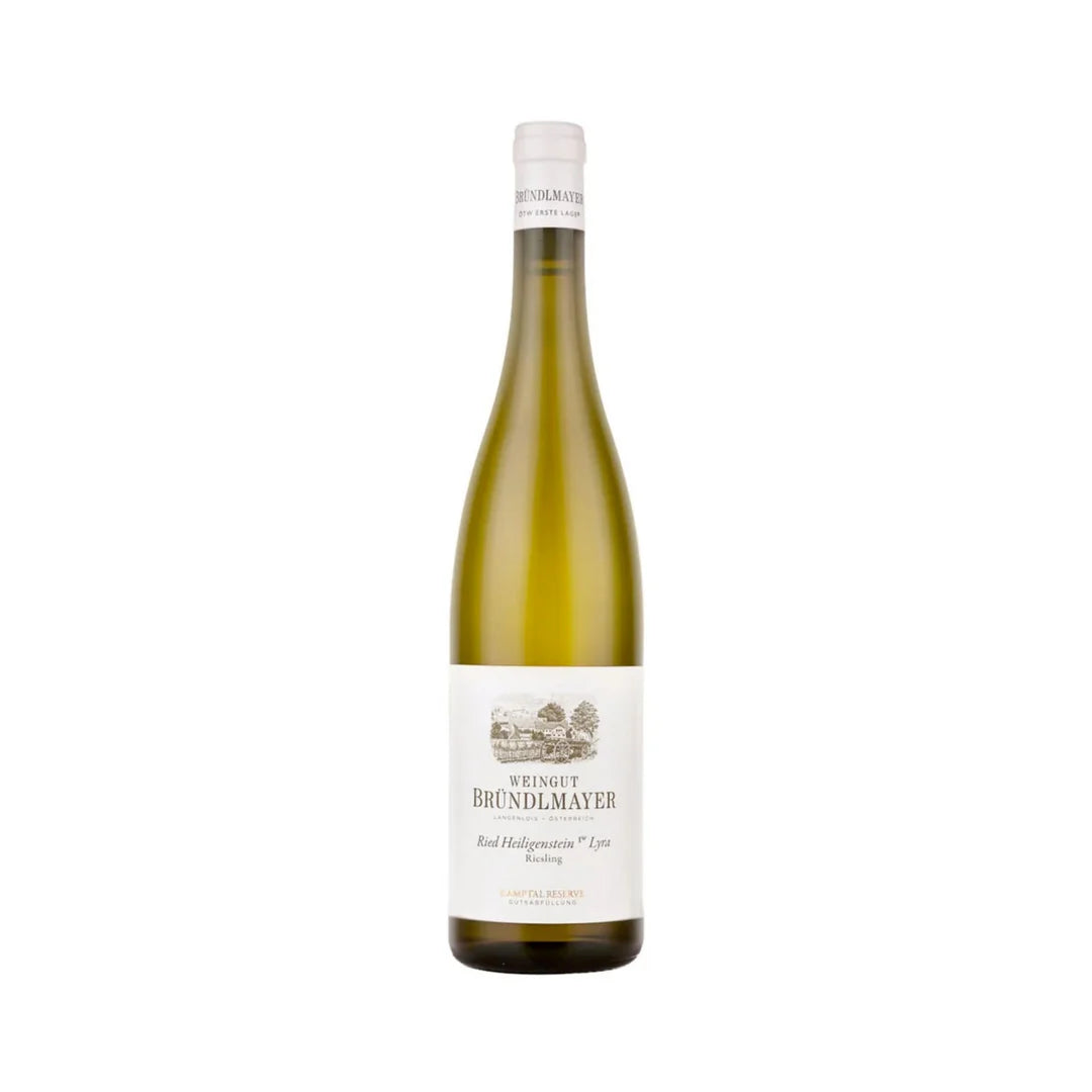 Brundlmayer Zobinger Heiligenstein Riesling 2016