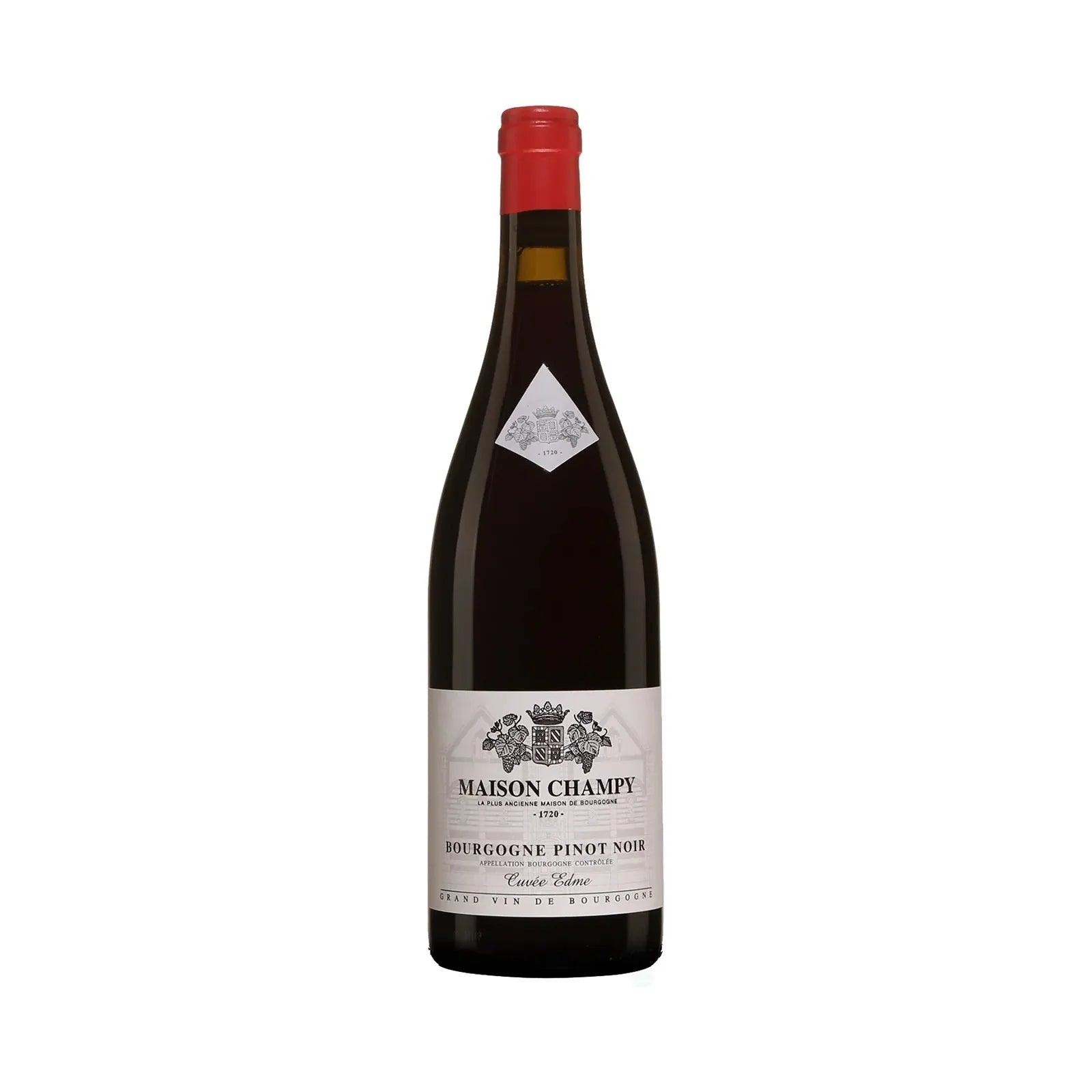 Maison Champy Bourgogne Pinot Noir 'Cuvee Edme' 2023 750ml