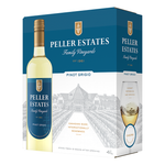 Peller Family Vineyards Pinot Grigio 4L Bag in Box