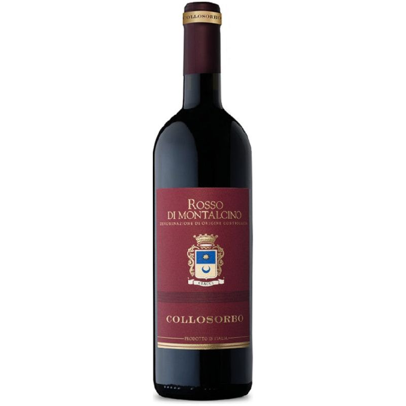 Collosorbo Rosso Di Montalcino 2023 750ml