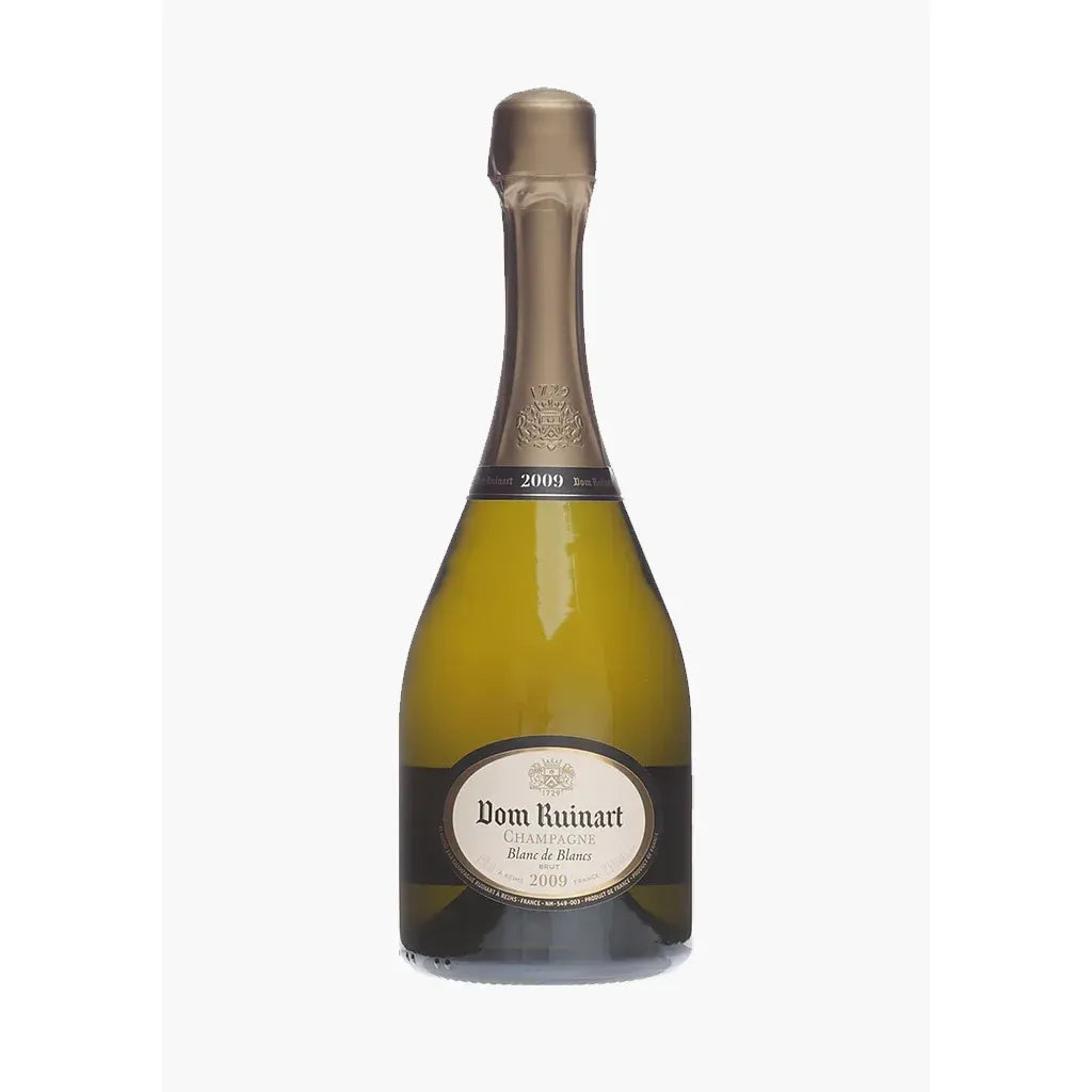 Ruinart Dom Ruinart Brut Blanc de Blancs 2009 1.5L Magnum