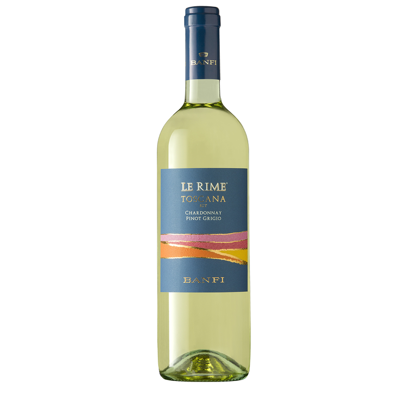 Banfi Le Rime Pinot Grigio 750ml