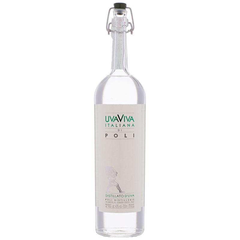 Poli UvaViva Italiana di Poli 700ml