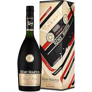 Remy Martin VSOP Cognac Heritage Edition 3 700ml