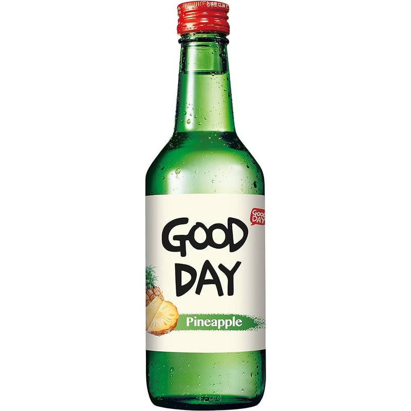 Good Day Pineapple Soju 360ml