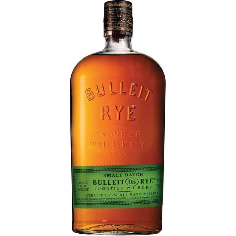 Bulleit Rye 750ml