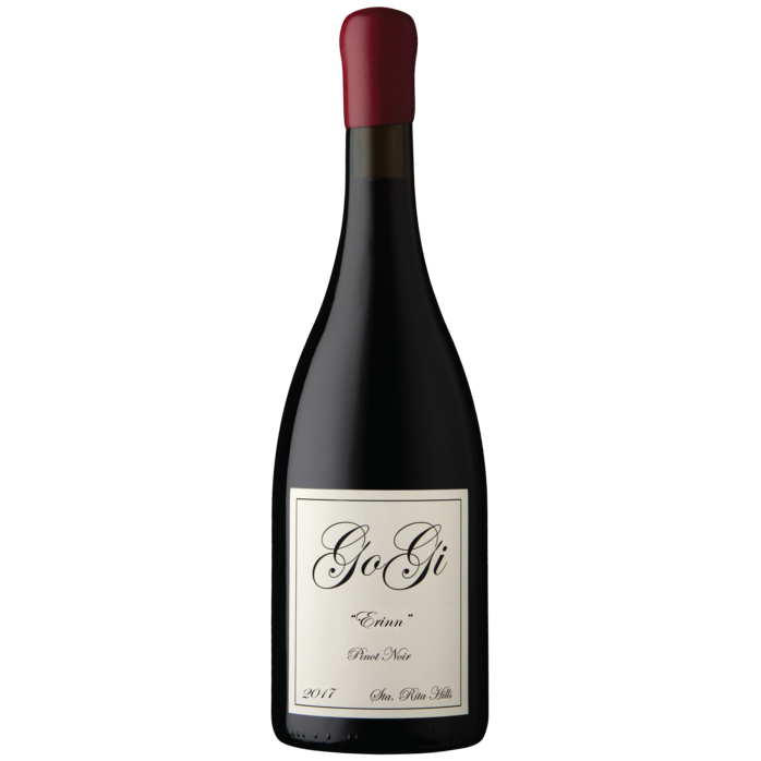 GoGi Errin Pinot Noir 2017 750ml