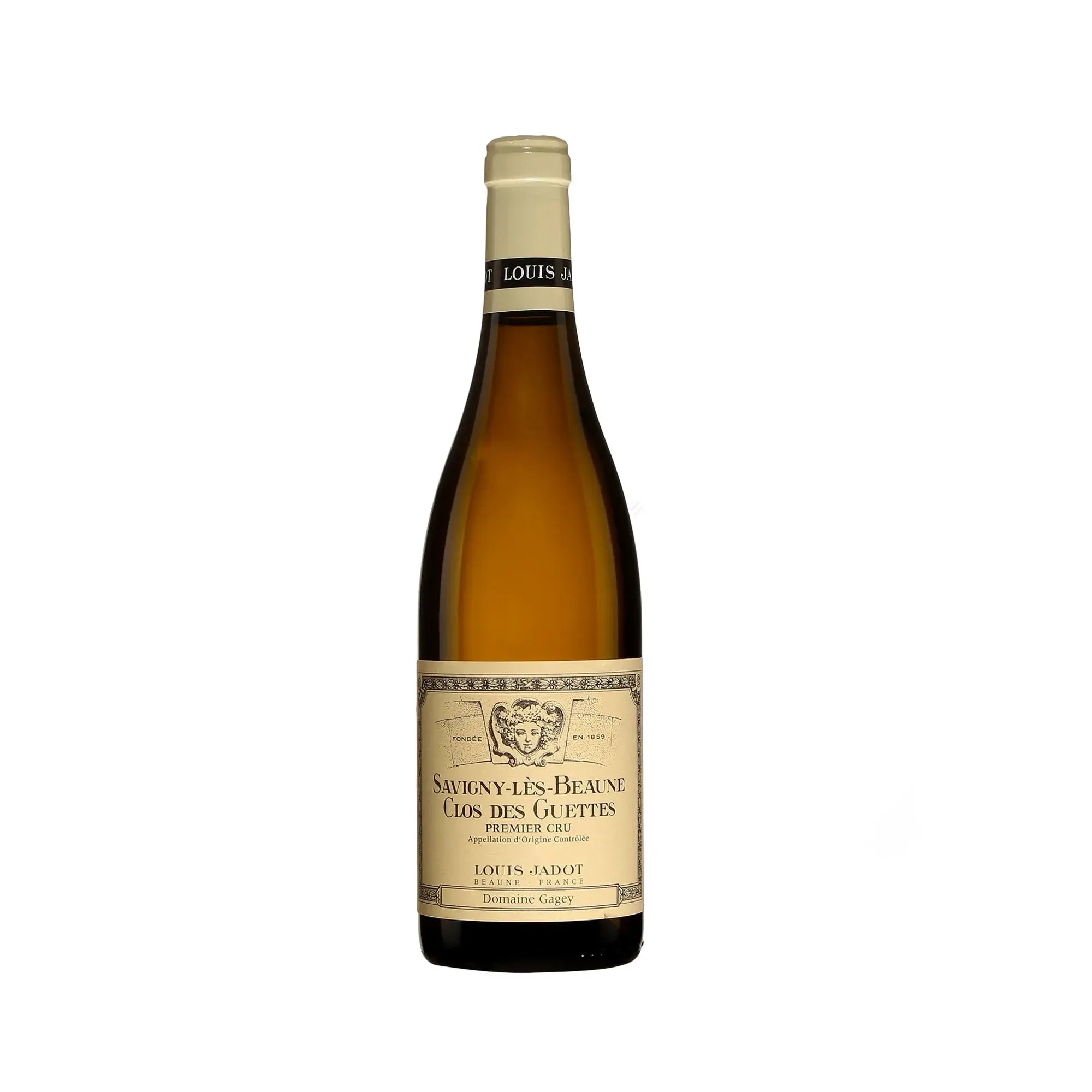 Louis Jadot Savigny-les-Beaune Clos des Guettes Premier Cru Blanc 2021