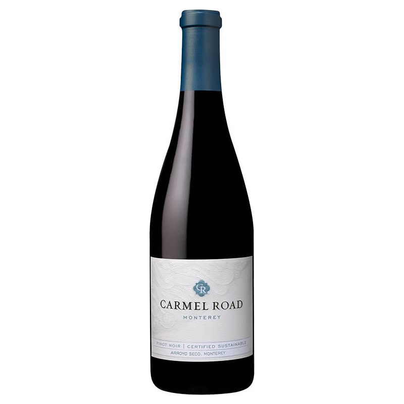 Carmel Road Pinot Noir 2020 750ml