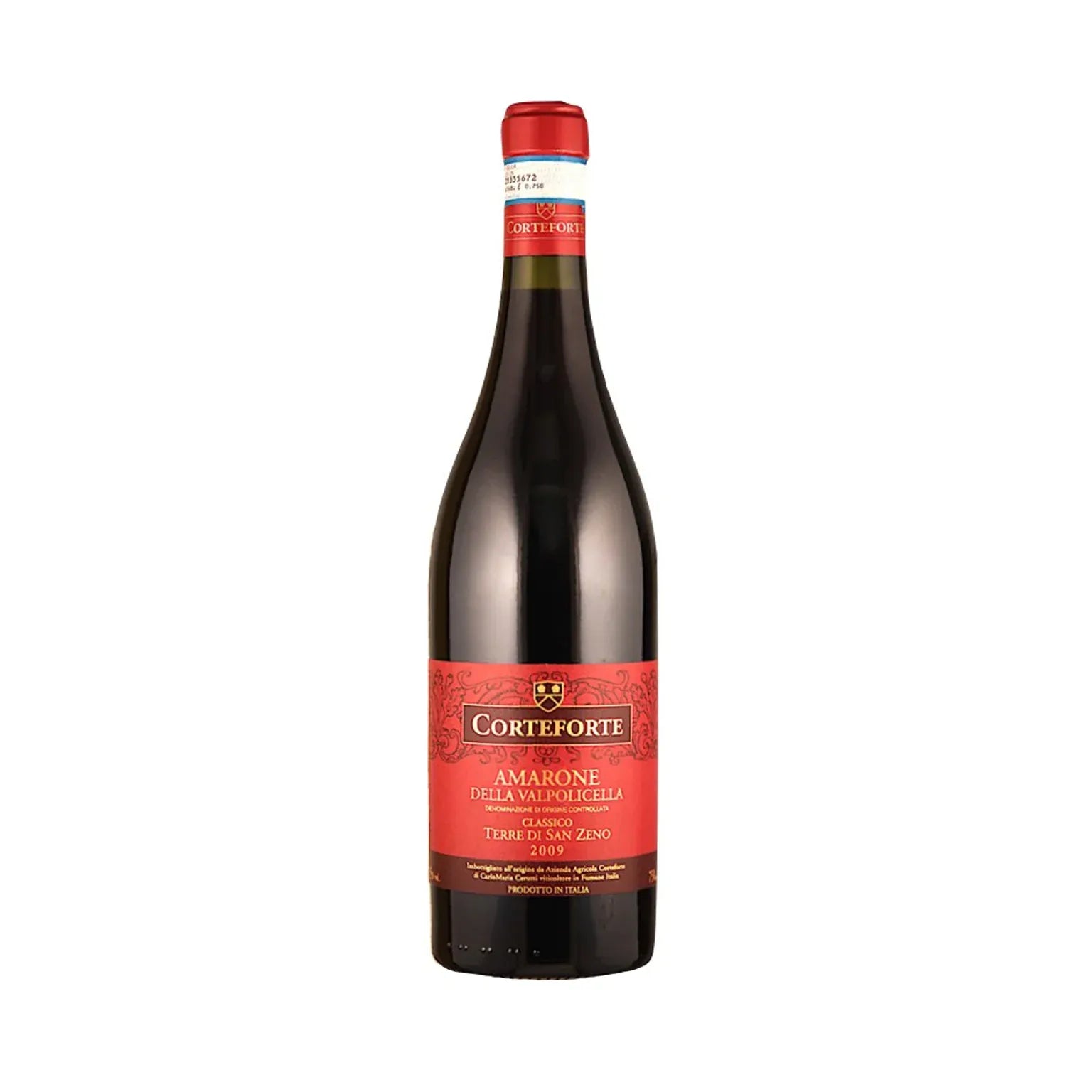 Corteforte Amarone Classico