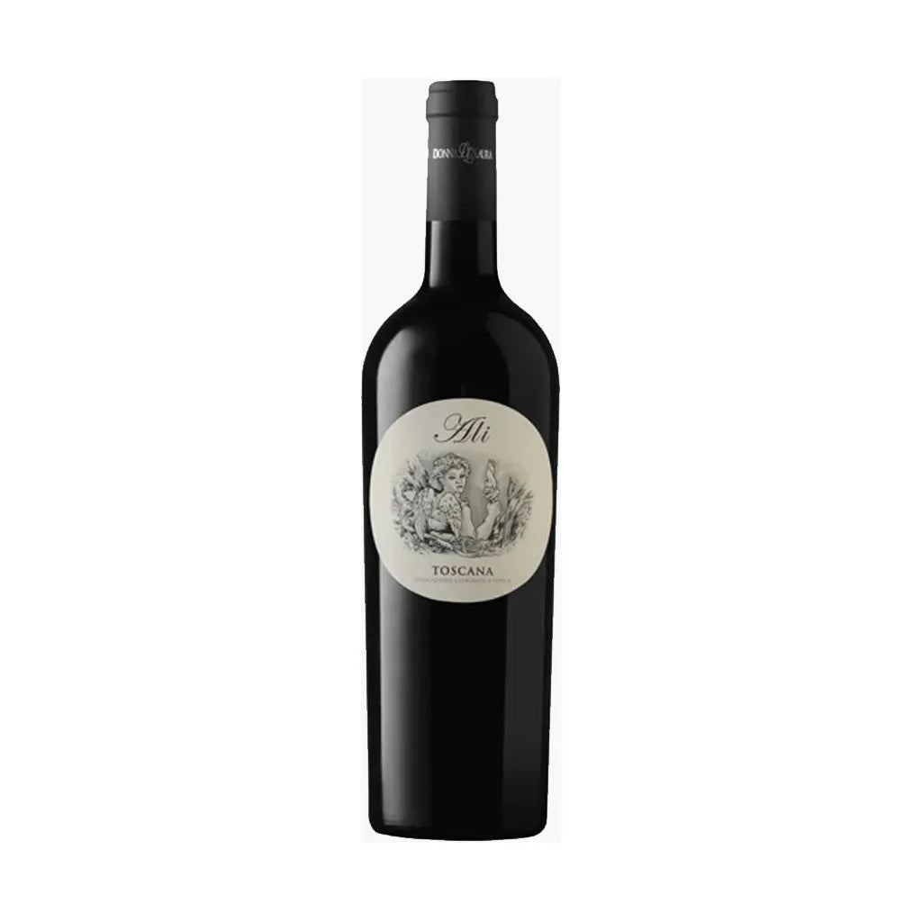 Donna Laura Ali Sangiovese di Toscana IGT 2021 750ml