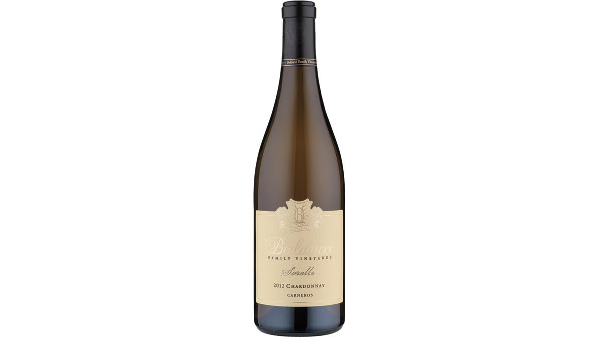 Baldacci  Family Sorelle Chardonnay 2023 750ml