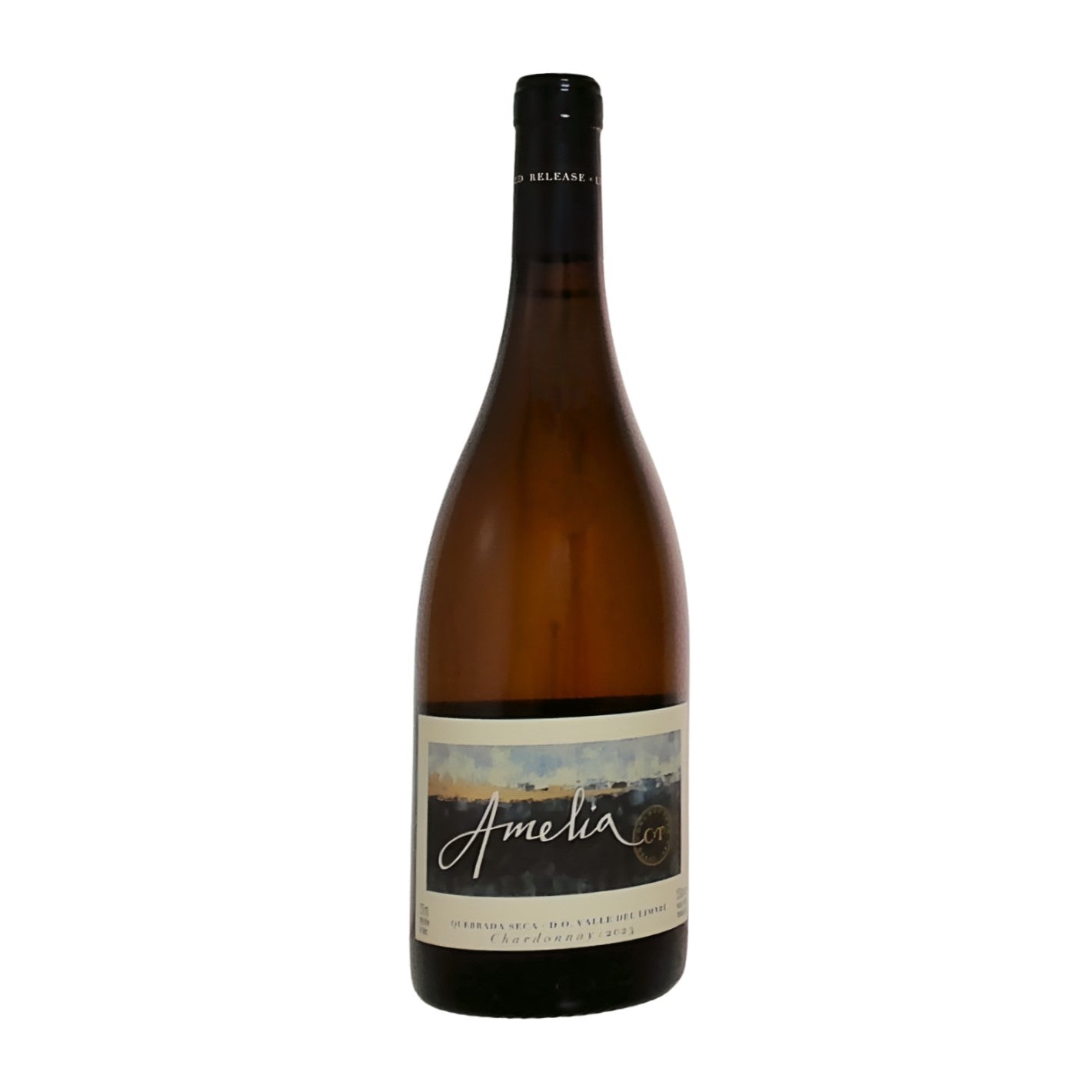 Concha Y Toro Amelia Chardonnay 2023 750ml