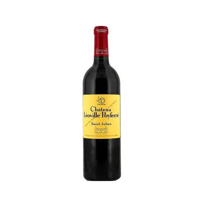 Chateau Leoville Poyferre 2014
