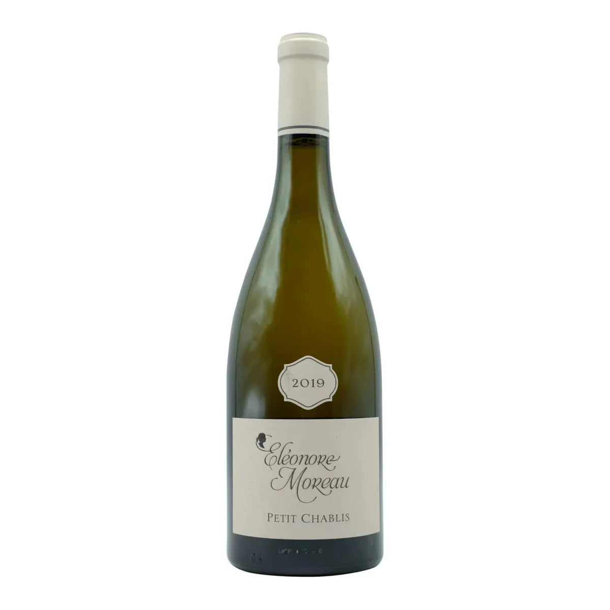 Eleonore Moreau Petit Chablis Chroniques