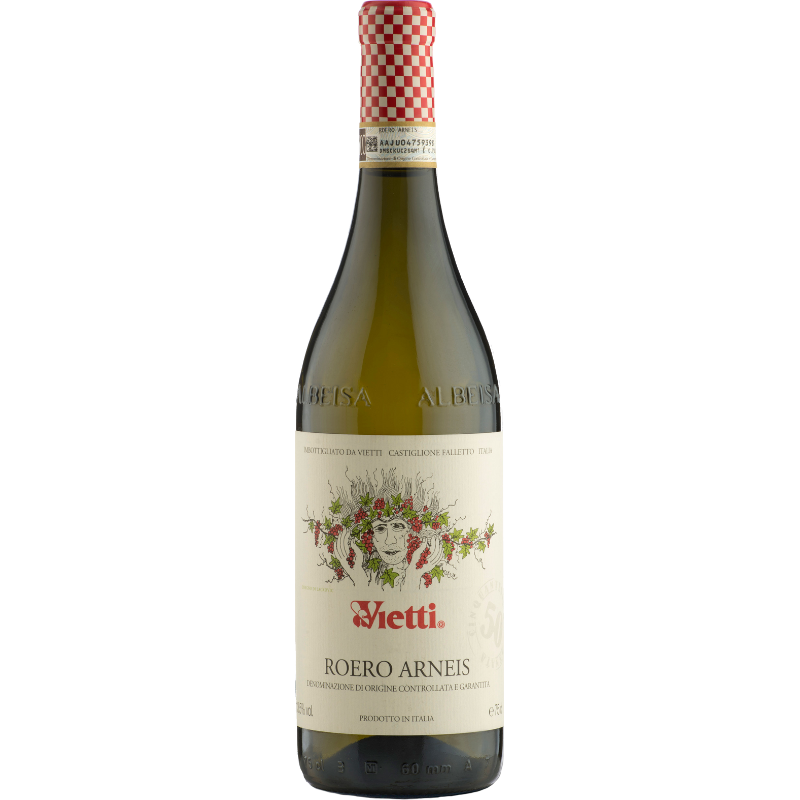 Vietti Roero Arneis 2023 750ml