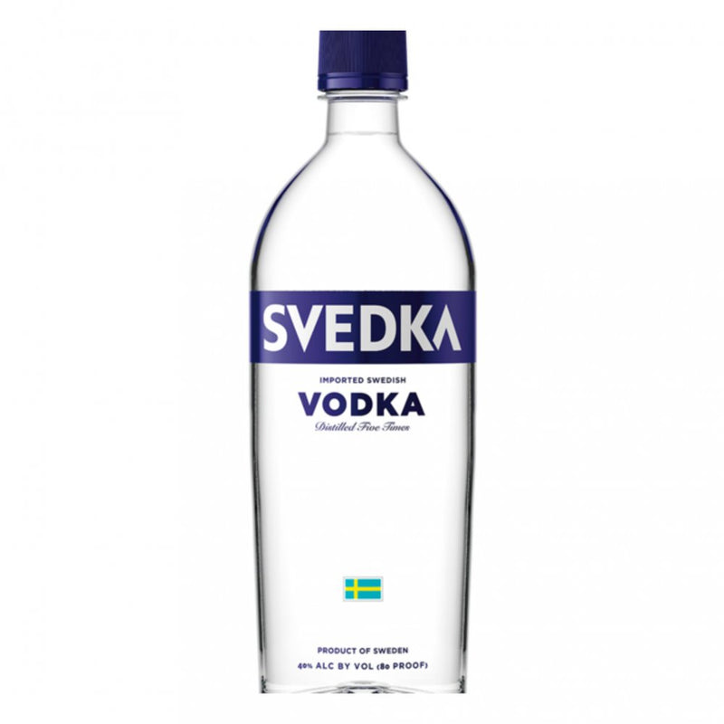 Svedka Vodka 750ML