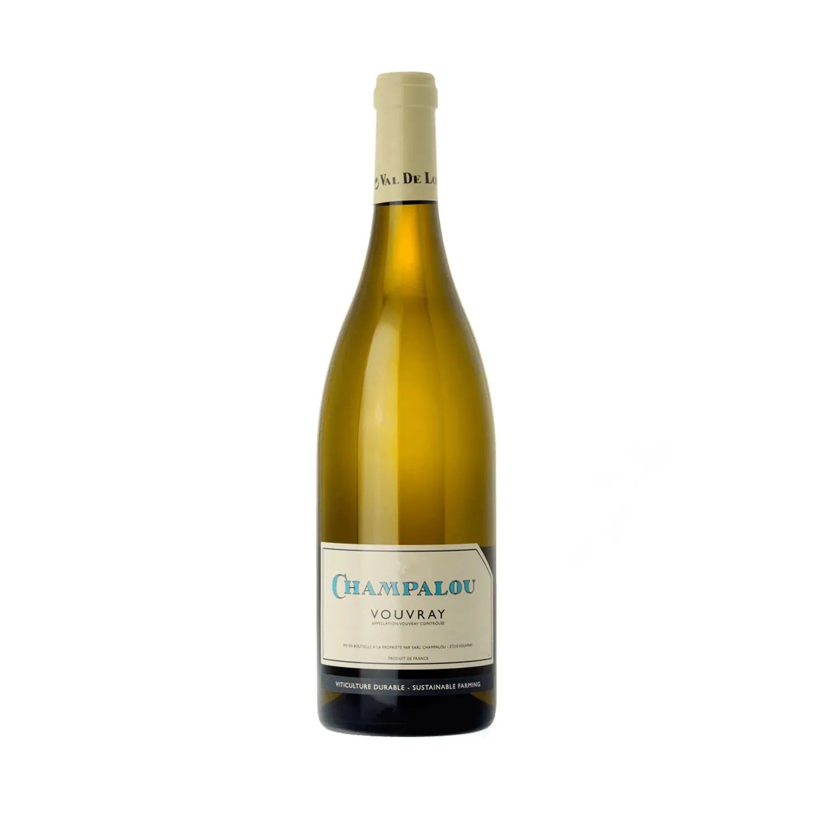 Champalou Vouvray Sec 2023