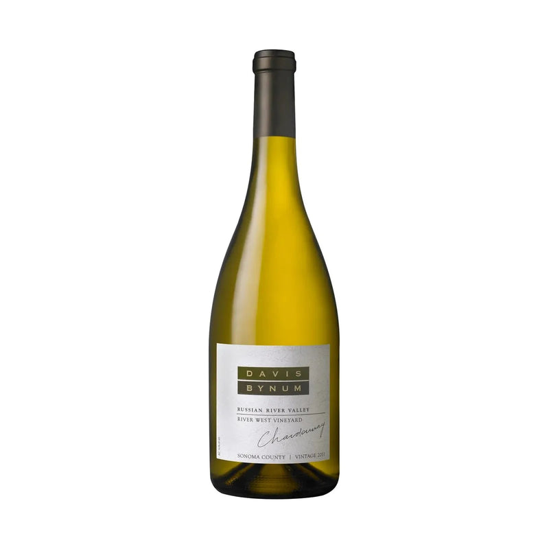 Davis Bynum Chardonnay 750ml