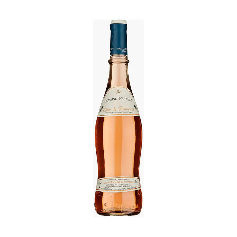 Domaine Houchart Cotes De Provence Rose 2022 750ml