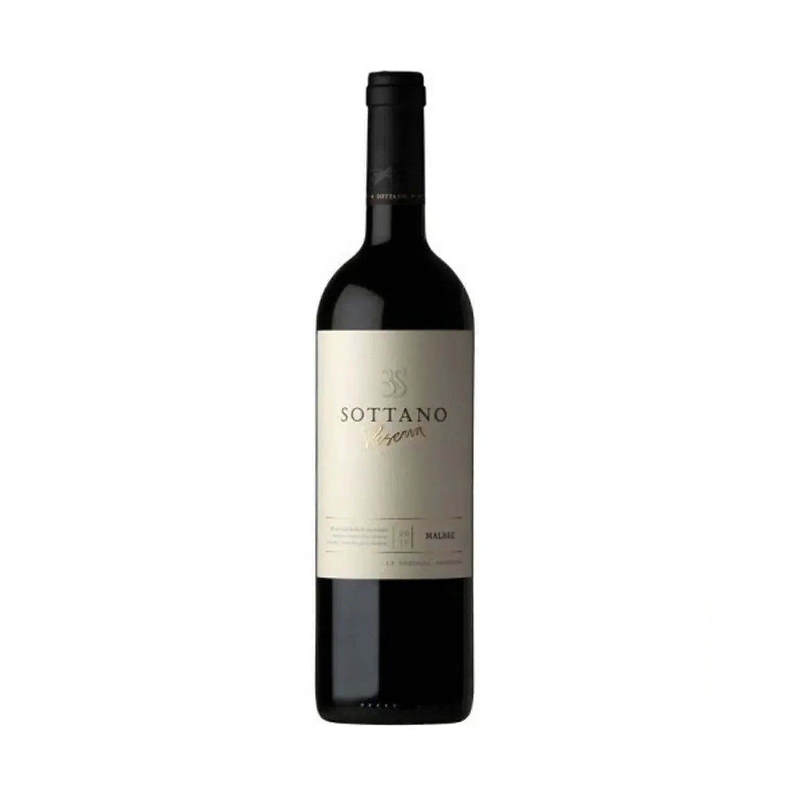 Sottano Malbec Reserva 2020