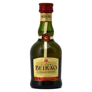 Licor Beirao 50ml