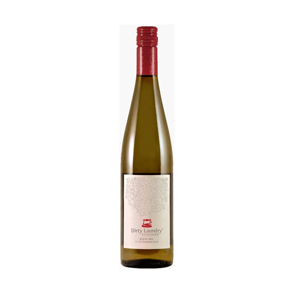Dirty Laundry Riesling 750ml