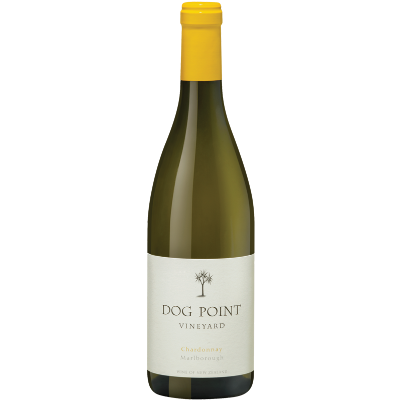 Dog Point Chardonnay Marlborough 2020/2021 750ml
