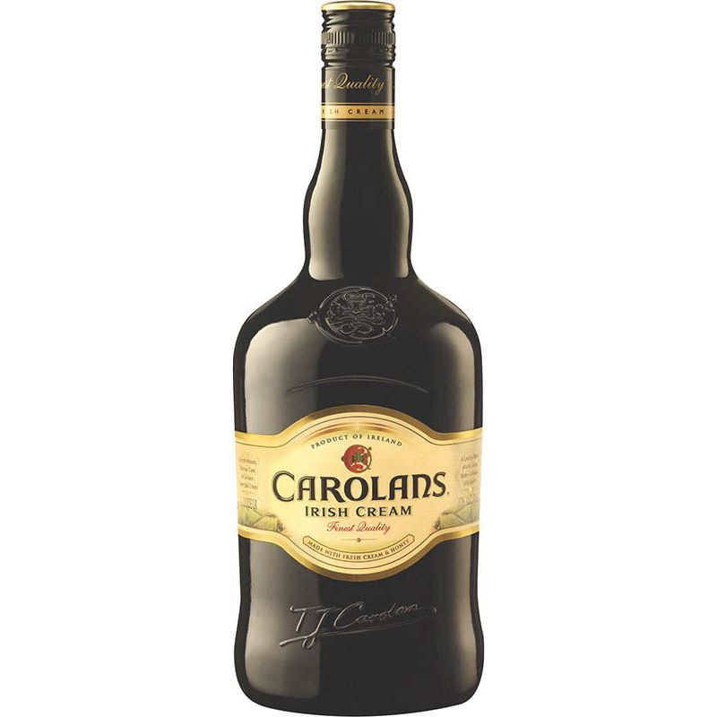 Carolans Irish Cream