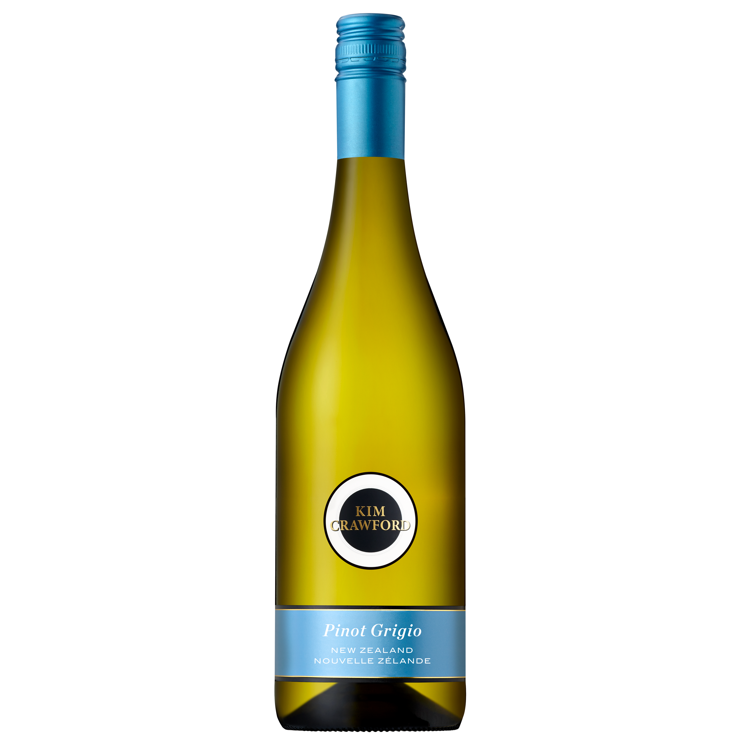 Kim Crawford Pinot Grigio 2024 750ml