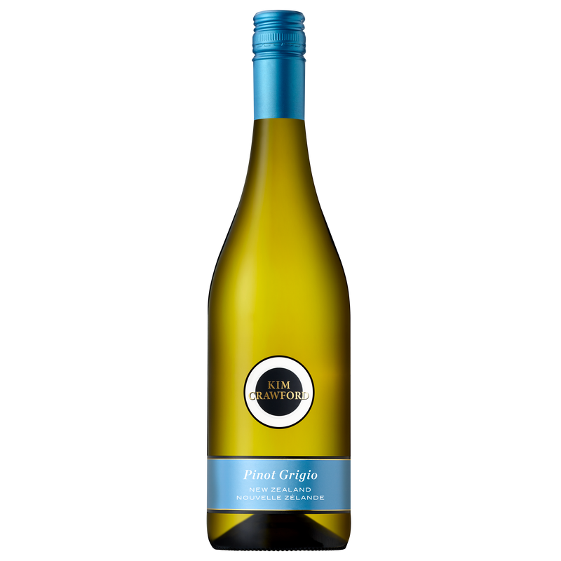 Kim Crawford Pinot Grigio 2022 750ml