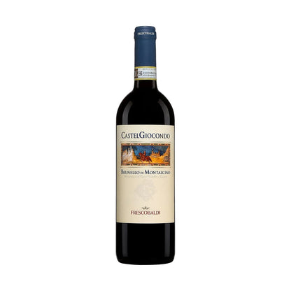 CastelGiocondo Brunello di Montalcino 2019/2020 750ml