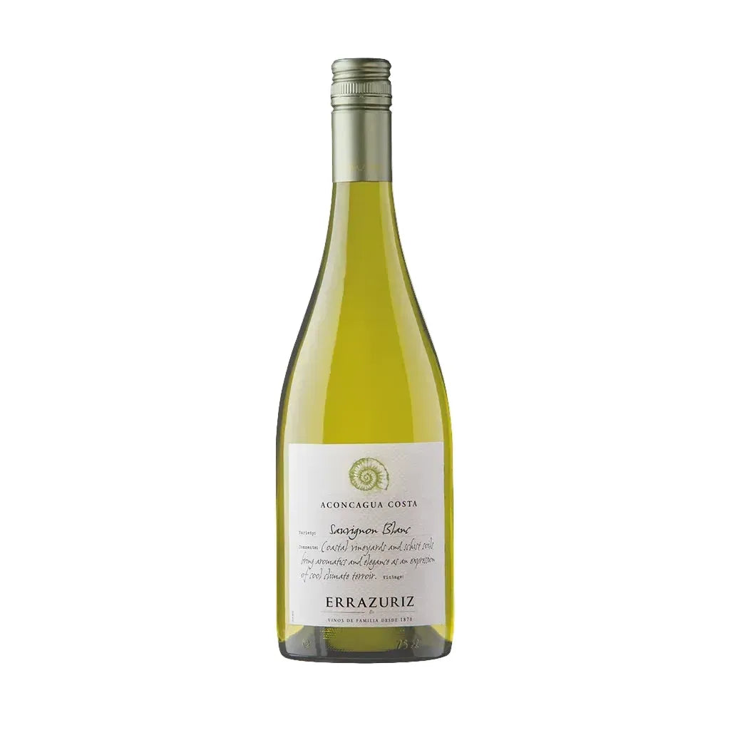 Errazuriz Aconcagua Costa Sauvignon Blanc 2023