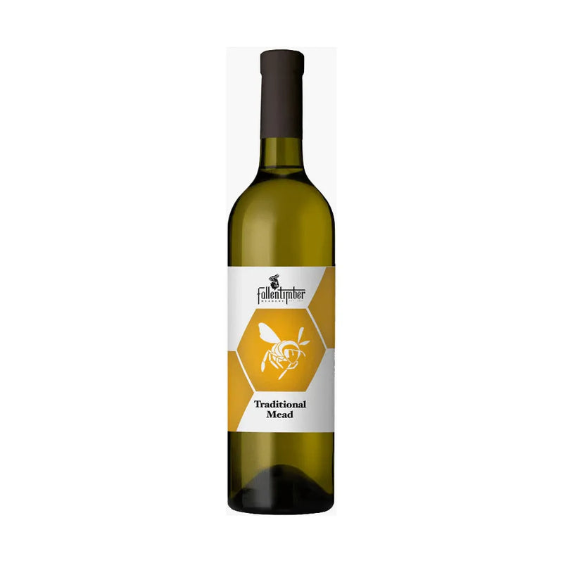 Fallentimber Meadery - Traditional