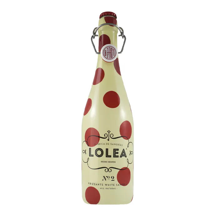 Sangria Lolea White 750ml