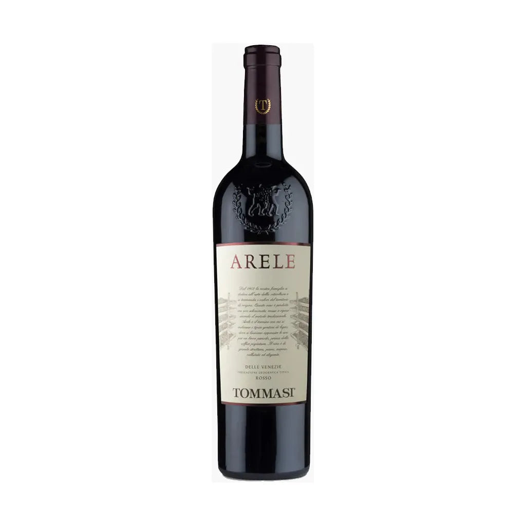 Tommasi Arele Rosso (Appassimento) 2017 750ml