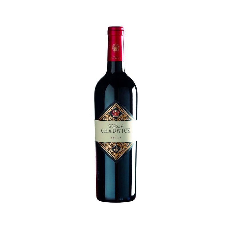 Vinedo Chadwick 2018/2019 750ml