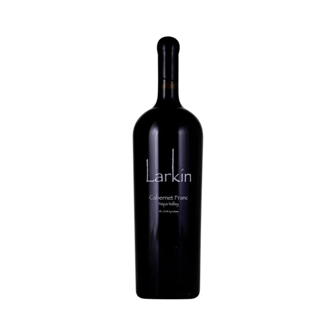 Jack Larkin Larkin Cabernet Franc 750ml