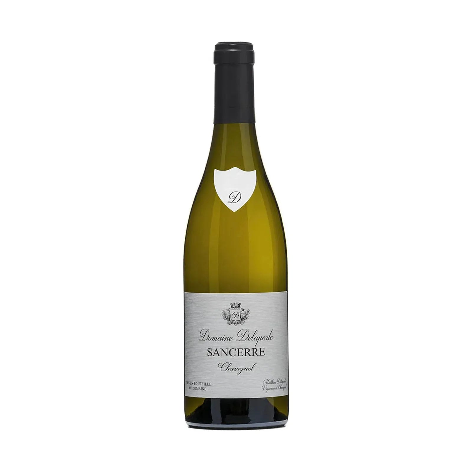 Vincent Delaporte Sancerre Blanc Chavignol 2023 750ml