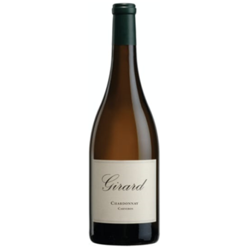 Girard Chardonnay Carneros