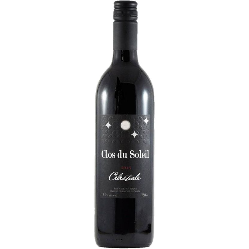 Clos Du Soleil Celestiale 2020 750ml