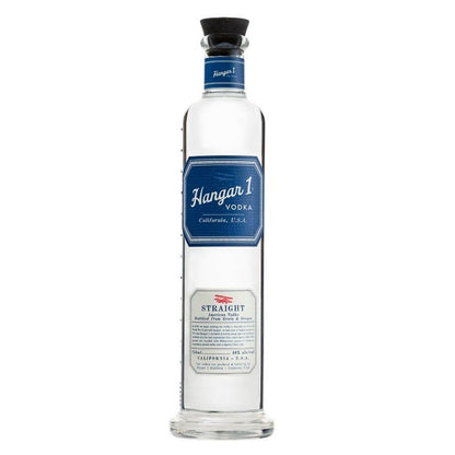 Hangar One Vodka